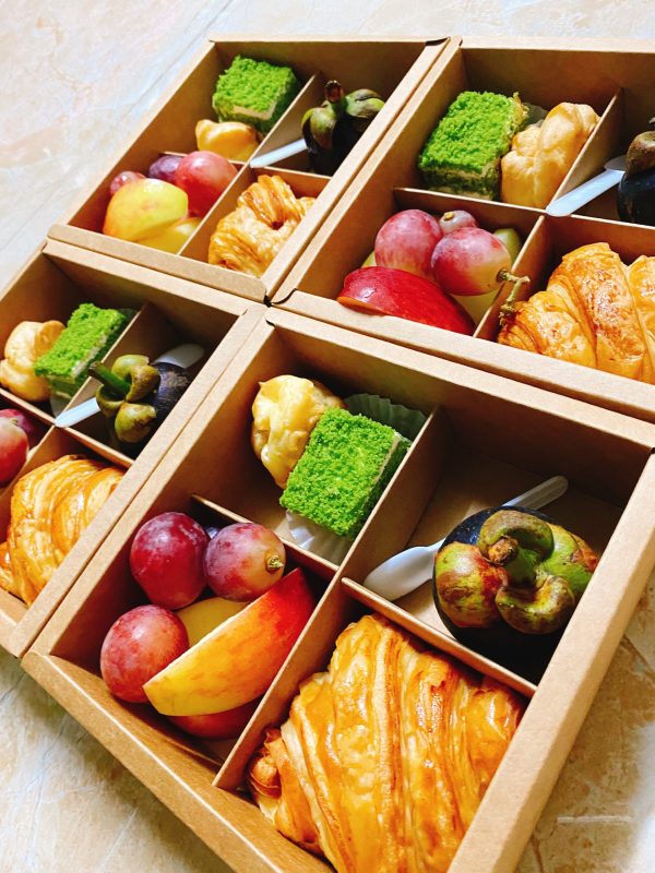 Teabreak box phuc vu doan khach du lich 1