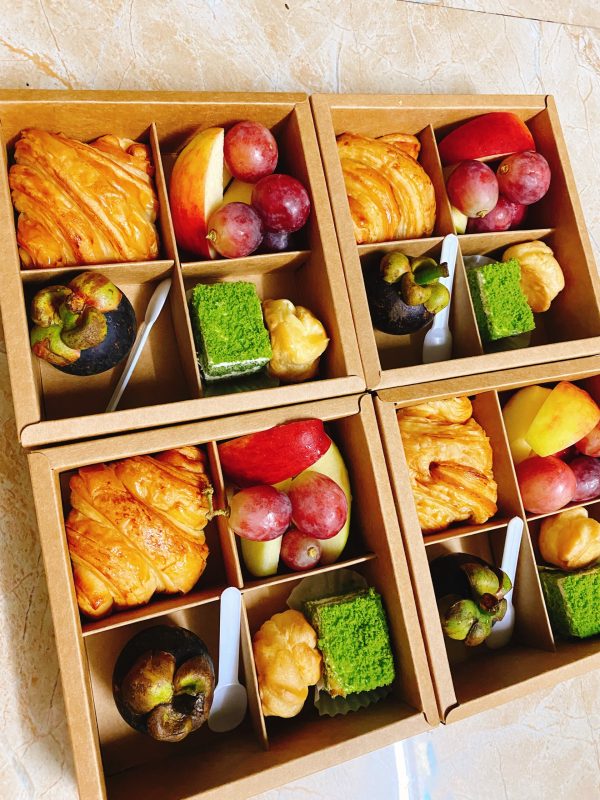 Teabreak box phuc vu doan khach du lich 2