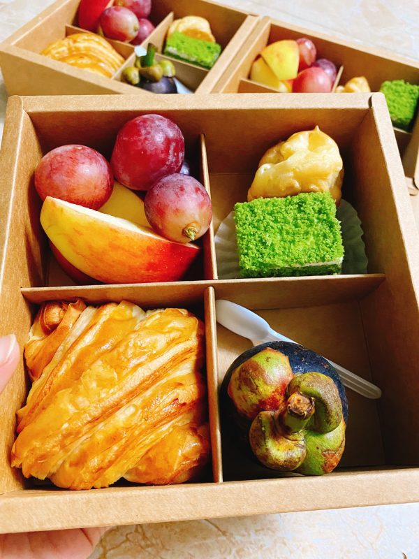 Teabreak box phuc vu doan khach du lich 3