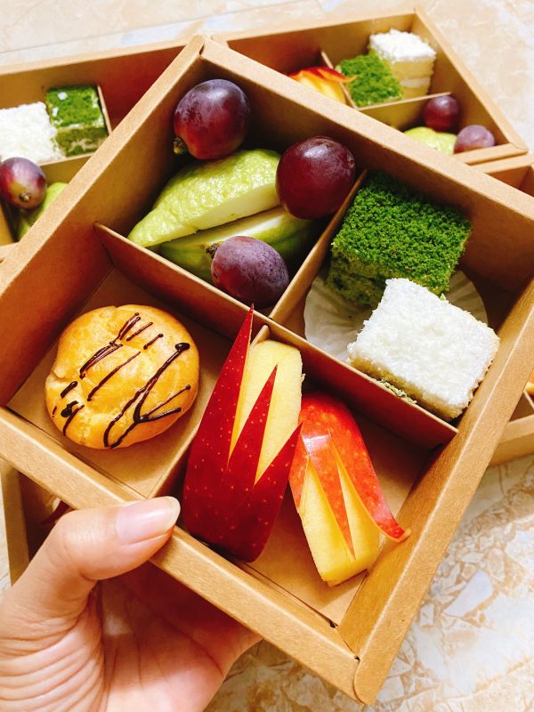 Teabreak box phuc vu hoi thao benh vien da lieu 1