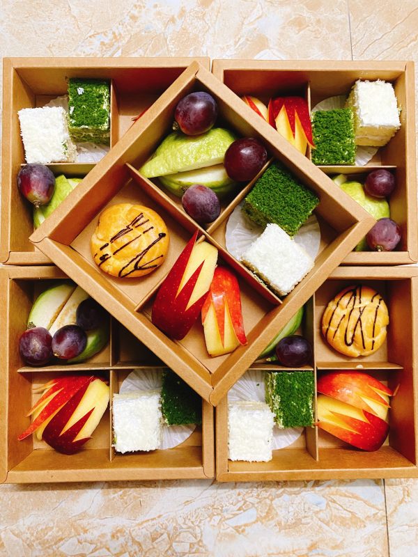 Teabreak box phuc vu hoi thao benh vien da lieu 3