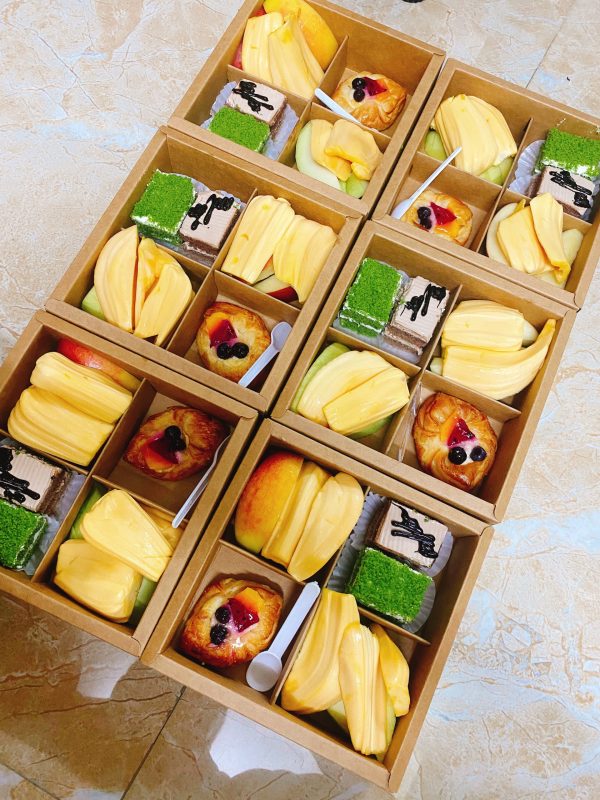 Teabreak box phuc vu hoi thao tai ha noi 1