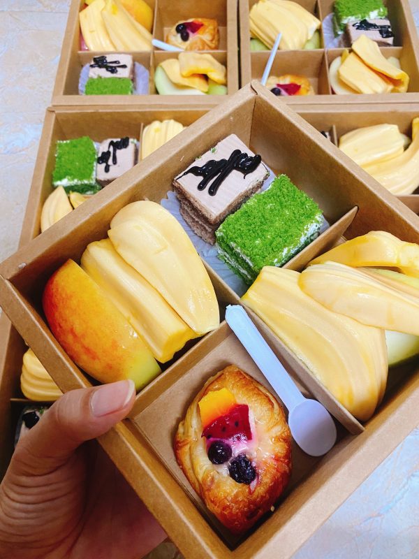 Teabreak box phuc vu hoi thao tai ha noi 2