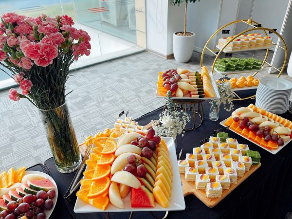 Teabreak mercedes Teabreak mercedes