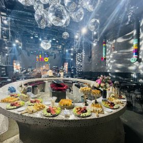 Teabreak show ca nhac dinh manh ninh 2