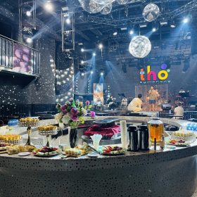 Teabreak show ca nhac dinh manh ninh