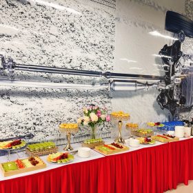 Teabreak su kien dao tao noi bo huyndai thanh cong 1