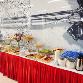 Teabreak su kien dao tao noi bo huyndai thanh cong (2)