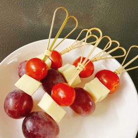 Tiec Finger Food Xien phomai