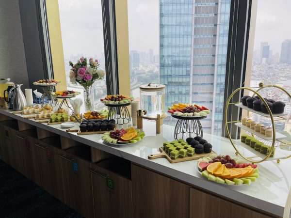 Tiec Teabreak van phong microsoft 2 Tiec Teabreak van phong microsoft 2