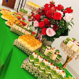 dich vu teabreak tron goi