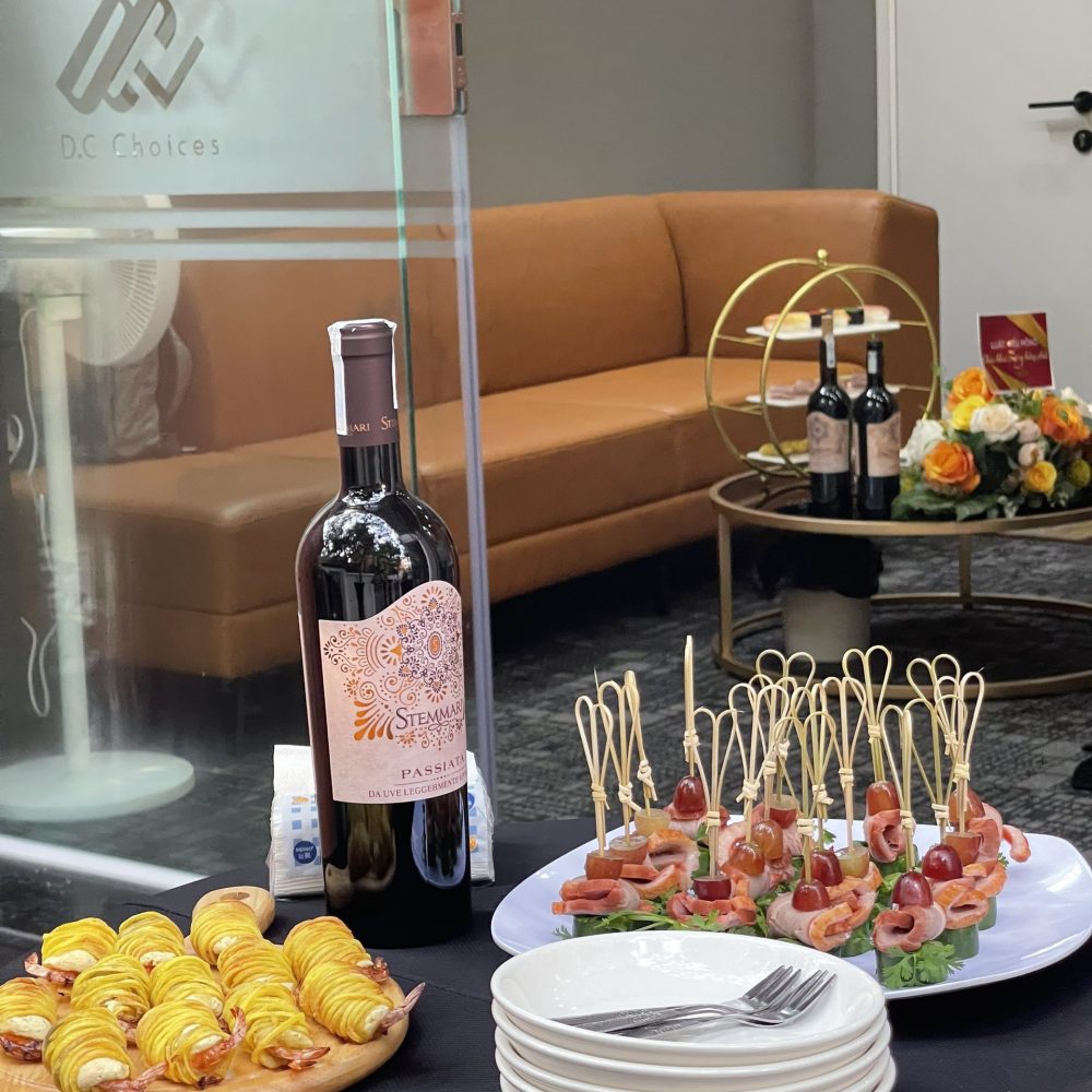 tiec finger foof dc choice 1