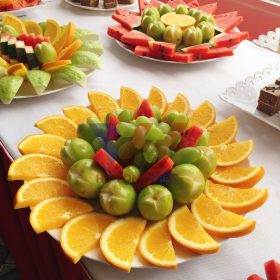 tiec ngot khai truong the box 5