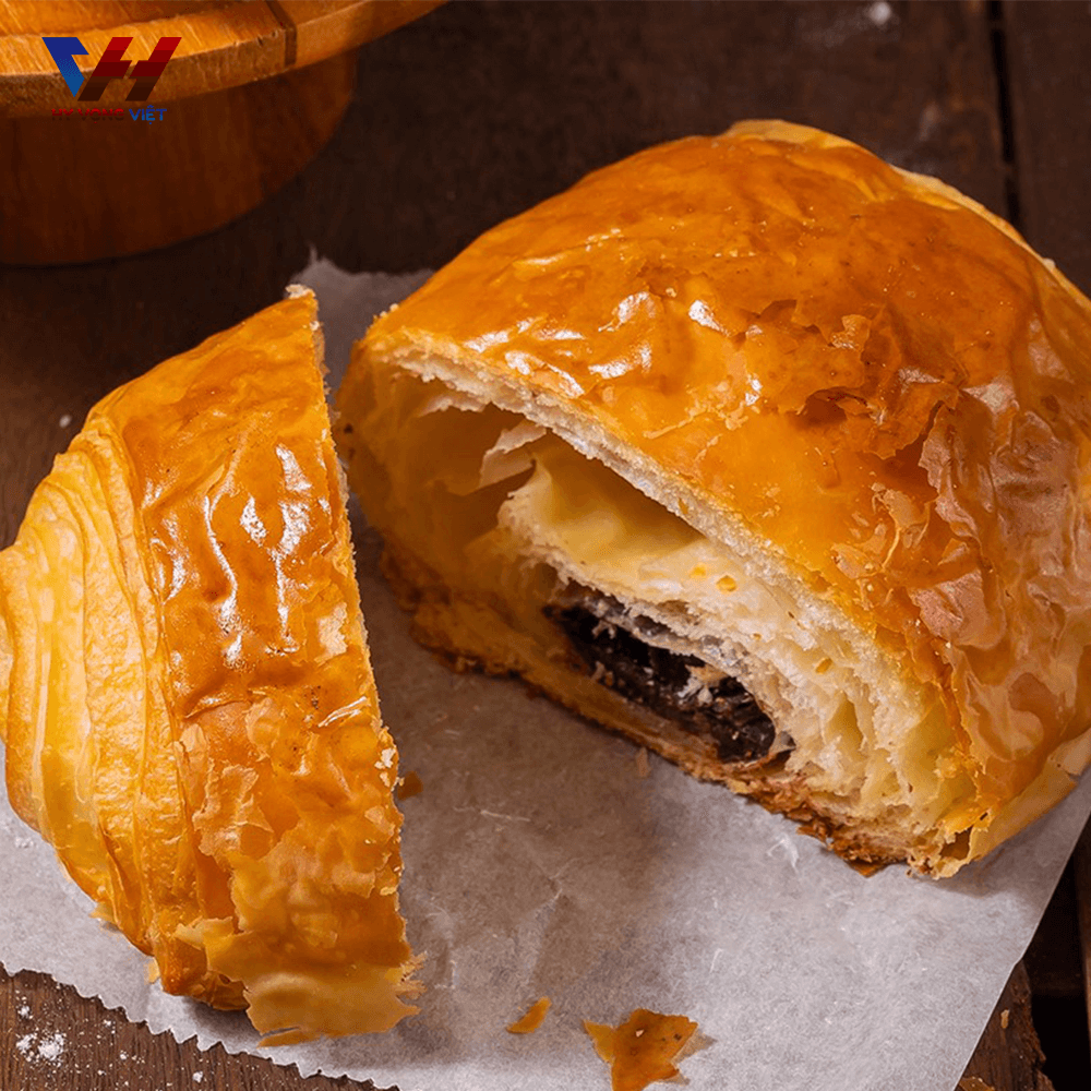 PAIN CHOCOLATE PAIN CHOCOLATE