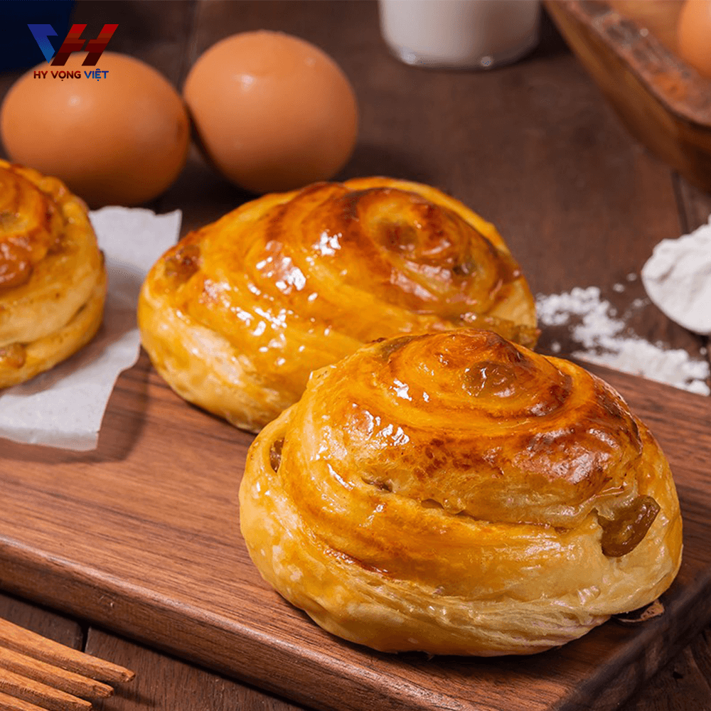 banh nhan nho banh nhan nho