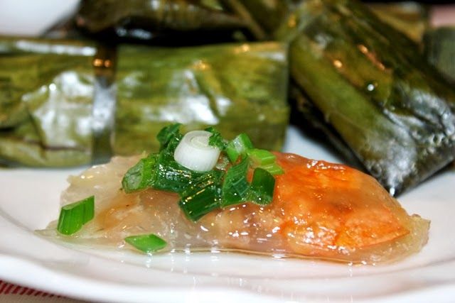 bánh bột lọc huế bánh bột lọc huế