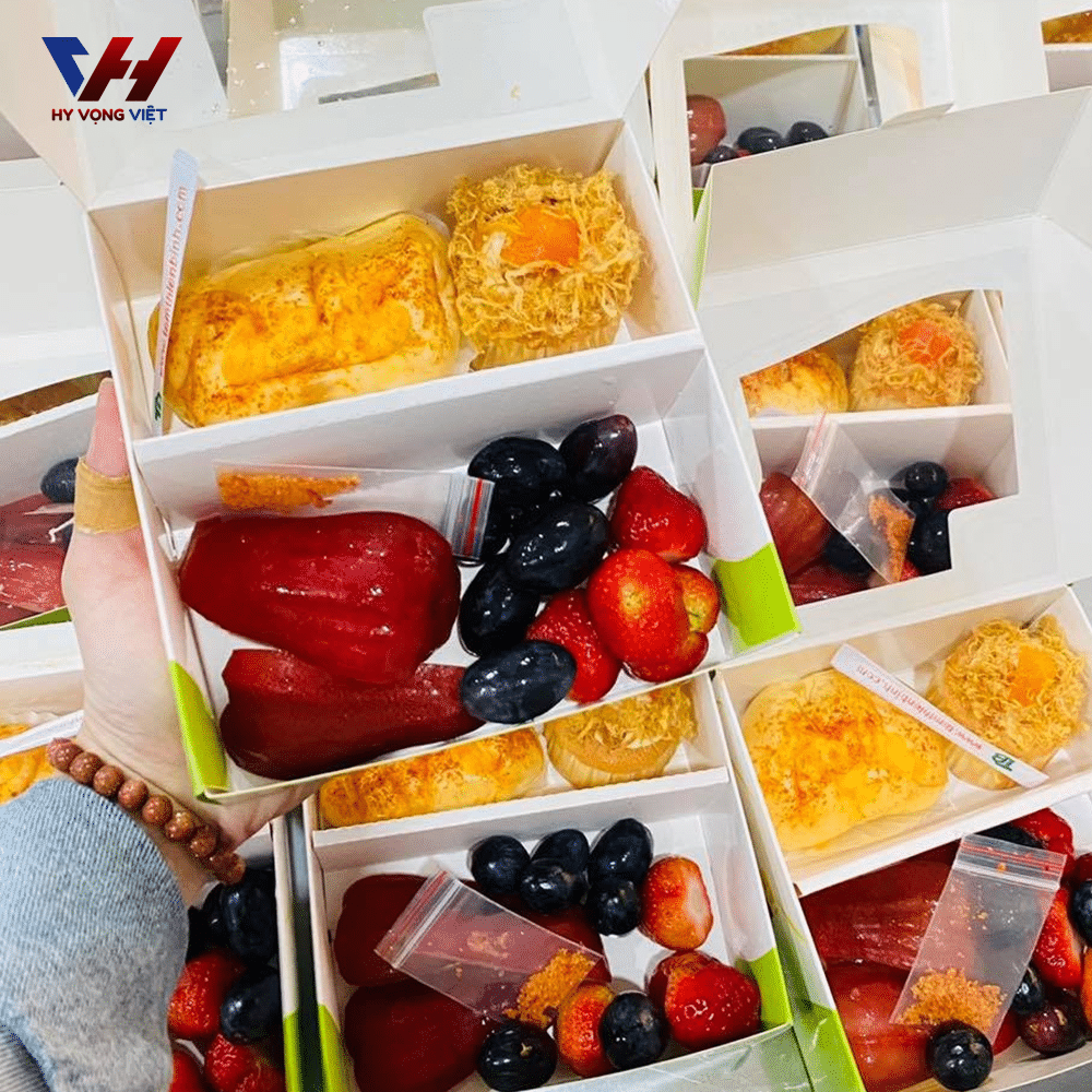 teabreak box hội thảo Teabreak box hội thảo