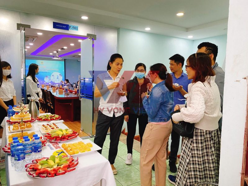 tiec ngot hoi thao benh vien medlatec 5