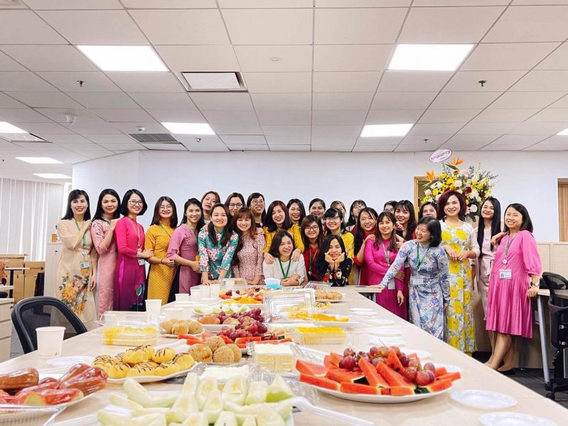 tiệc ngọt 20 10 1