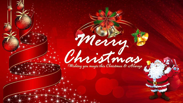 Tổ chức tiệc ngọt giáng sinh - tiệc noel ấm cúng và nổi bật